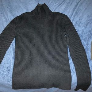 Balenciaga Turtleneck Sweater